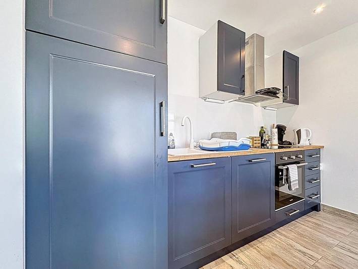 Location de vacances pour 4 personnes, avec jardin et terrasse, animaux acceptés à Vineuil-Saint-Firmin - 4