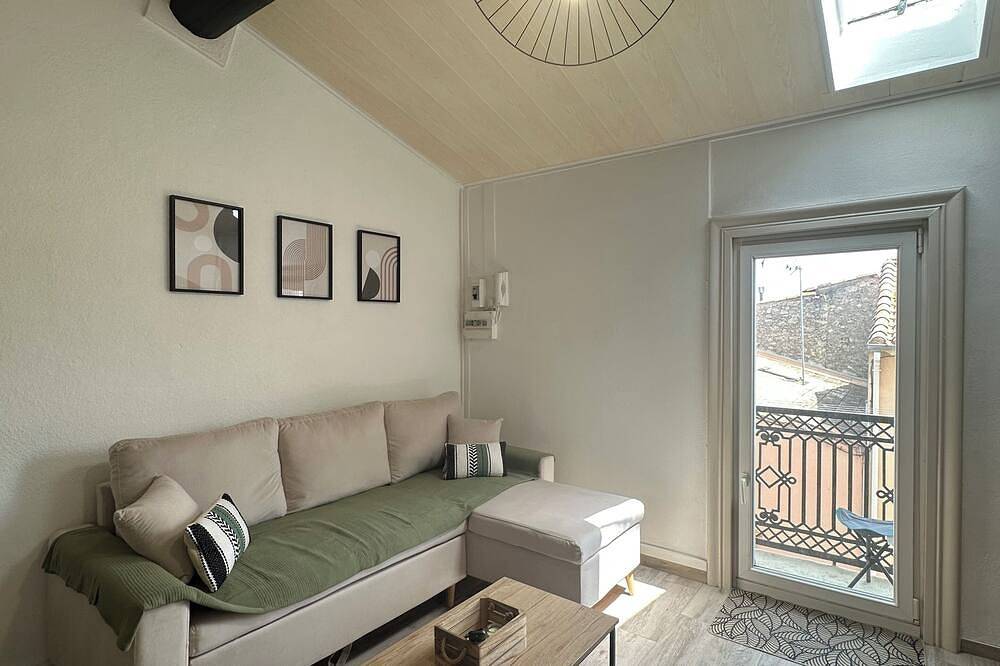 Photo : Appartement de vacances