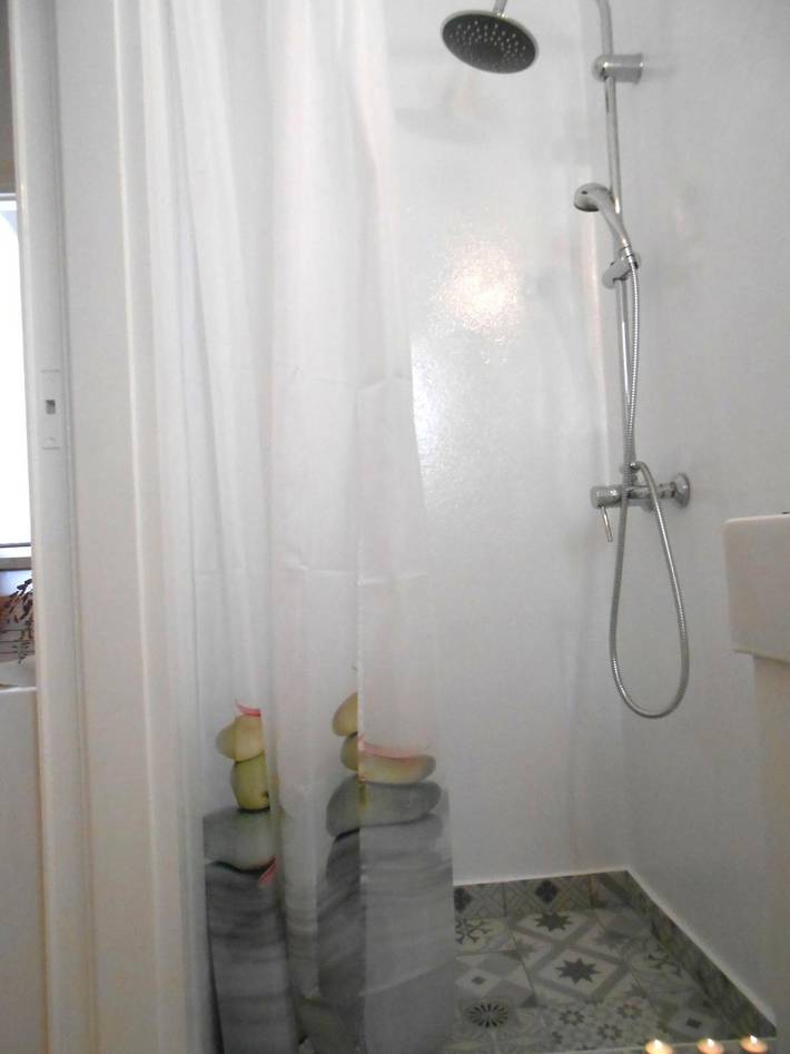 Gîte pour 2 personnes, avec balcon dans Amorgos - 4