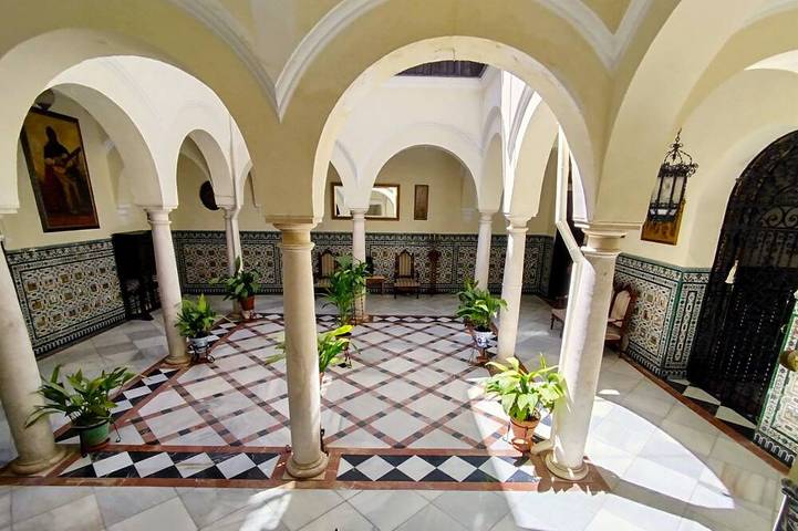 Apartmenthotel für 3 Personen - 1