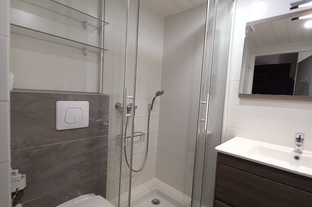 Apartamento entero, Apartamento en chalet a pie de pistas in La Norma, Villarodin-Bourget