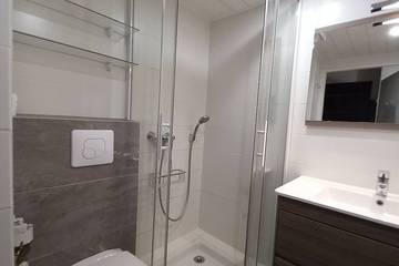 Appartement De Vacances pour 6 Personnes dans La Norma, Villarodin-Bourget, Photo 3