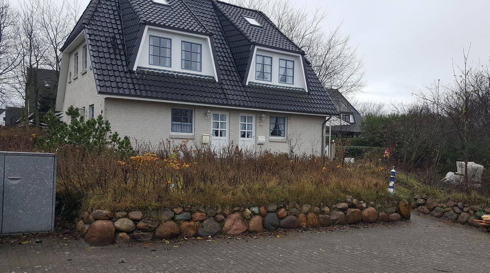 Appartamento vacanze a Sylt a partire da 106€ a notte