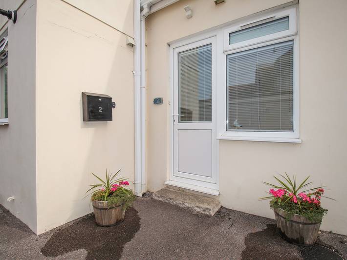 Entire apartment, Sandy Haven in Swanage, Dorset