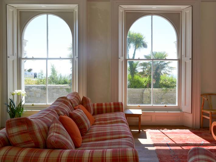 Gîte pour 9 personnes à Plymouth - 2