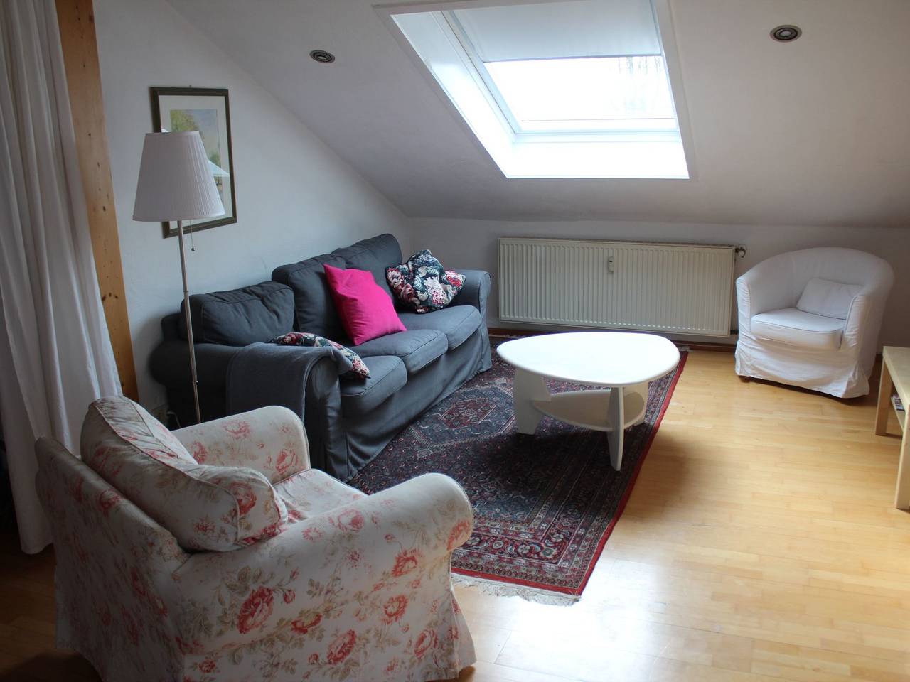 Ganze Wohnung, Nett in Freilingen, Blankenheim