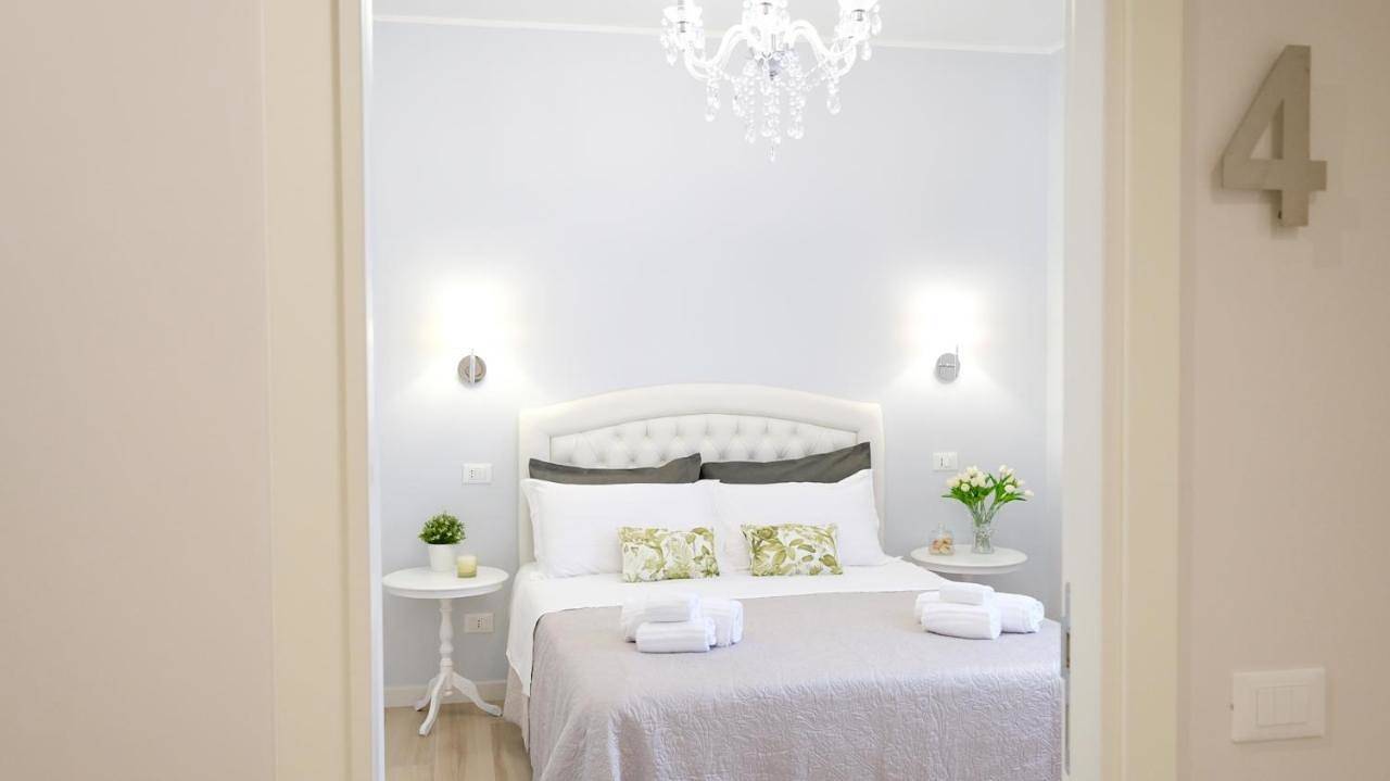 Double Room with Private Bathroom in Macari, San Vito Lo Capo