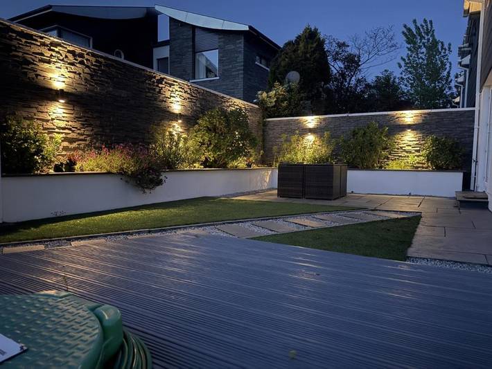 Holiday rental for 6 people, with Terrace and Garden in Kinsale