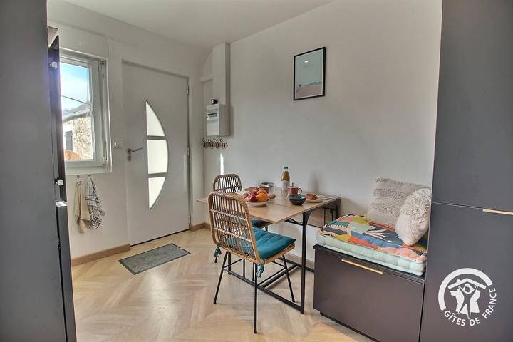 Gîte pour 2 personnes à Tréveneuc - 2