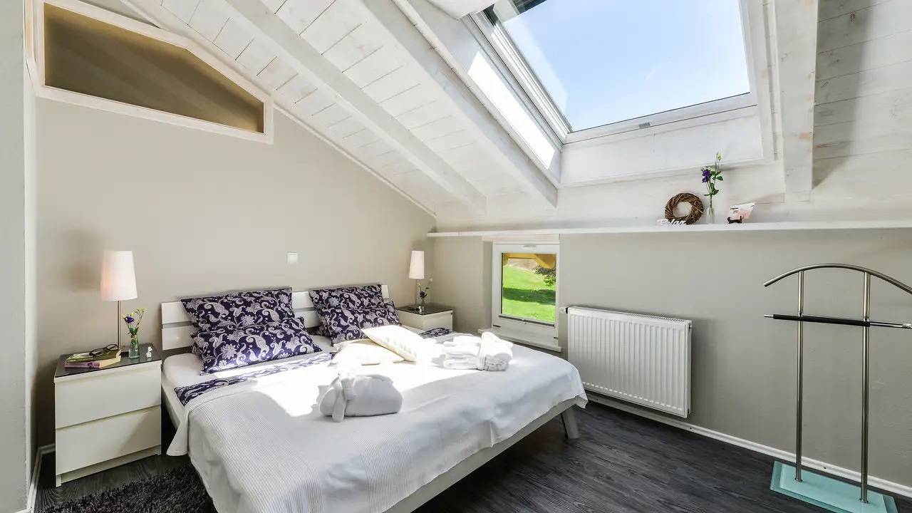 Ganze Ferienwohnung, Ferienwohnung für 4 Personen (65 m²) in Böbing in Böbing, Romantische Straße
