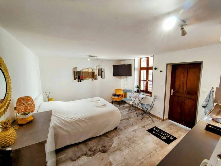 Gîte pour 2 personnes à Auxerre - 3