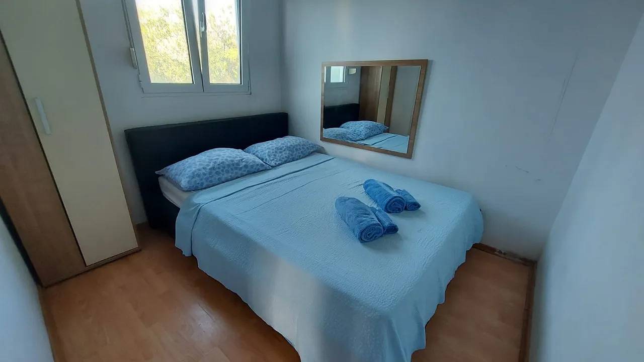Ferienhaus für 2 Personen (21 m²) in Otočić Krknata in Dugi Otok