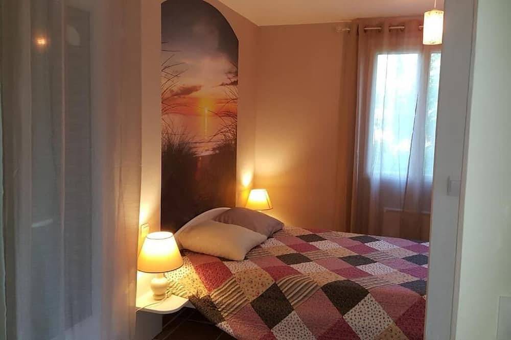 Appartement de vacances