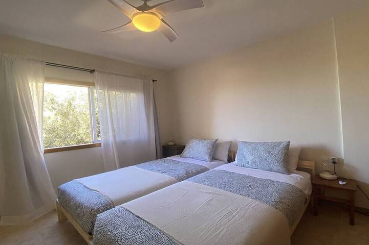 Apartamento entero, Apt. La Hoya de Vueltas in Playa de Vueltas (Valle Gran Rey), Valle Gran Rey