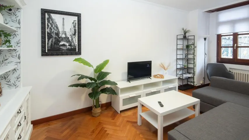 Apartamento de vacaciones para 8 personas - 1