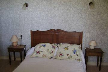 Villa pour 4 Personnes dans Castelnau-d'Auzan, Gers, Photo 4
