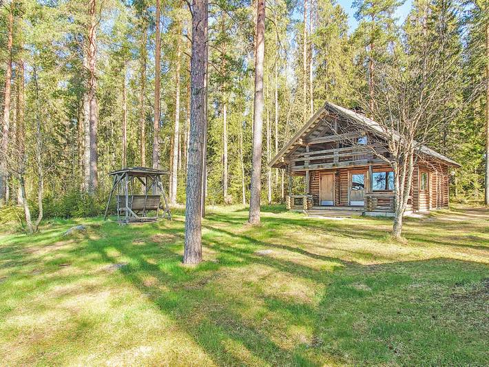 Kuusela in Soini