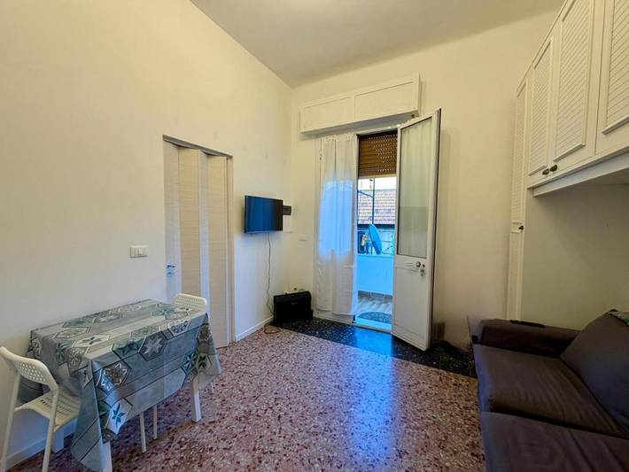 Chambre d’hôte pour 2 personnes, avec terrasse, animaux acceptés à Albenga - 3