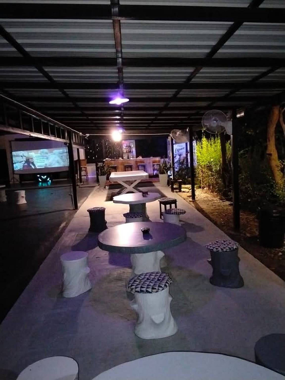 Entire apartment, Crowd free own pace and space in Rayong Province