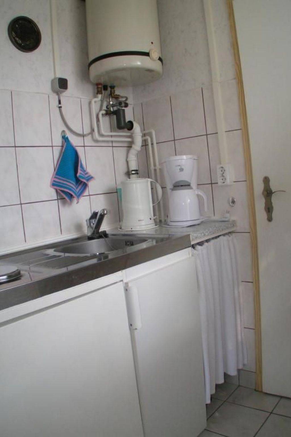 Lilienstein in Porschdorf, Bad Schandau