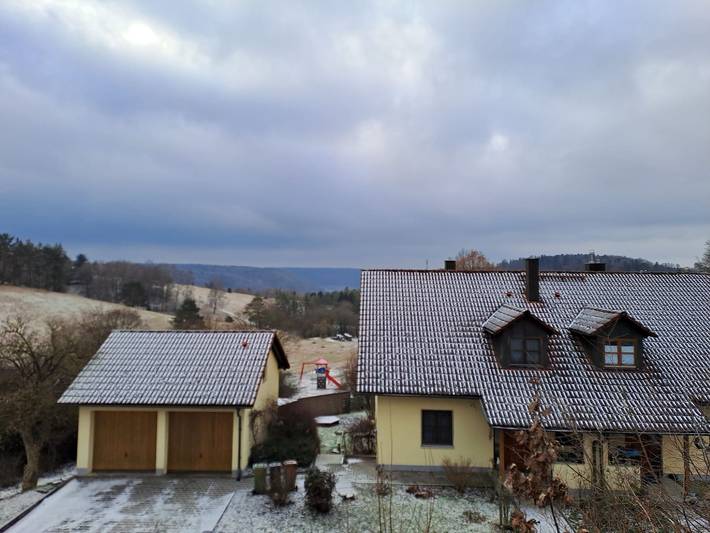 Ferienhaus für 4 Personen, mit Garten, mit Haustier in Romantische Straße - 3