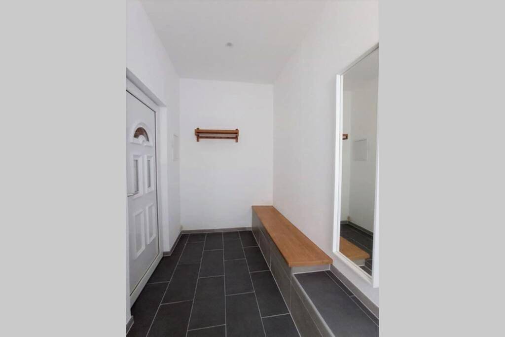 Ganze Wohnung, Apartment - Ground Floor in Weißenfels, Saale-Unstrut