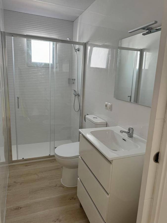 Casa rural para 4 personas, Se admiten mascotas en Níjar - 4