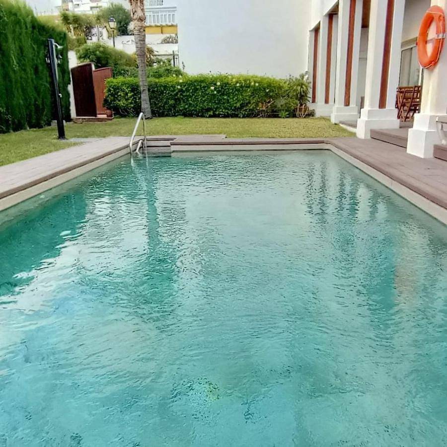 La Luna Blanca in Montemar Torremolinos, Torremolinos