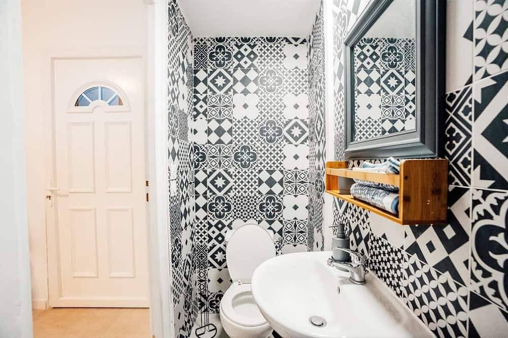 Apartamento entero, Apartment between Paris and Disney in Neuilly-Plaisance, Sena-Saint Denis