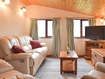 Holiday Rental for 4 People in South-Wales, Carmarthenshire, Photo 1