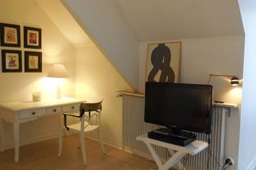 Gîte pour 2 personnes, avec balcon à Rodez