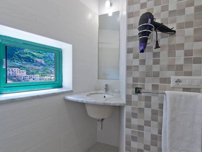 Ferienwohnung für 3 Personen in Amalfi - 3