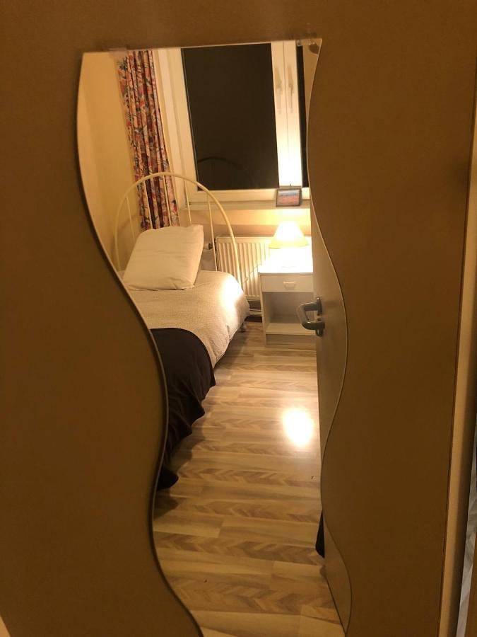 Gîte pour 5 personnes, avec balcon, animaux acceptés à Auderghem - 2