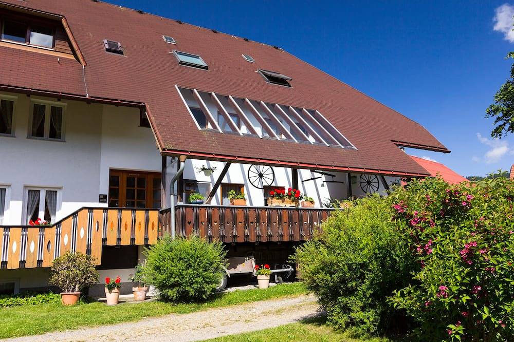 Ganze Wohnung, Ferienwohnung/App. für 5 Gäste mit 65m² in Wieden in Wieden, Südschwarzwald