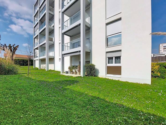 Appartement entier, Le Colibri in Royan, Côte de Beauté