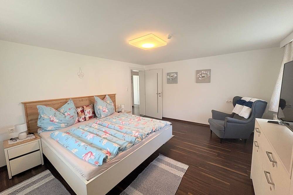 Geheel appartement, Apartment Tannheim - Apartment Bergsymphonie in Tannheim, Allgäuer Alpen (Oostenrijk)