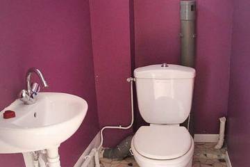 Appartement De Vacances pour 4 Personnes dans Granville, Région d'Avranches, Photo 4