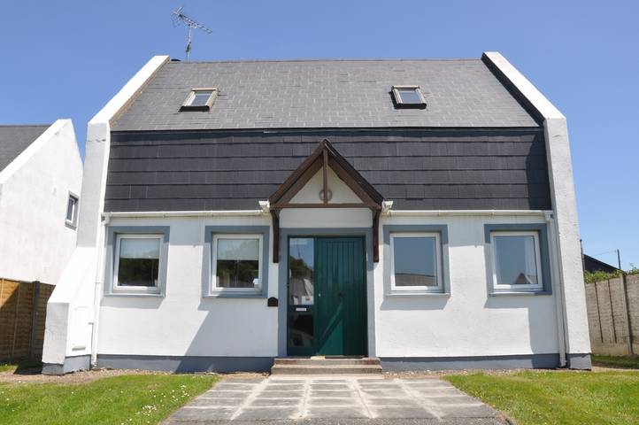 Holiday rental for 5 people, with Garden in County Wexford