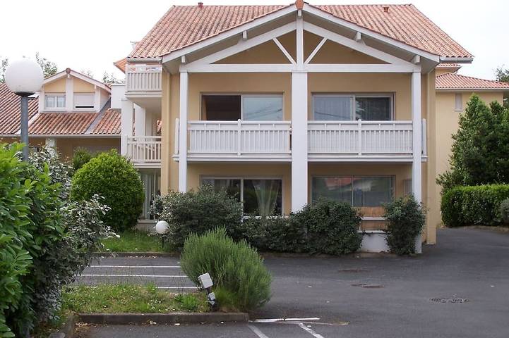 Holiday apartment for 4 people, with terrace - 1