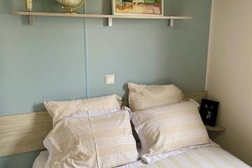 Static Caravan for 6 People in Lège-Cap-Ferret, Arcachon Bay, Photo 1