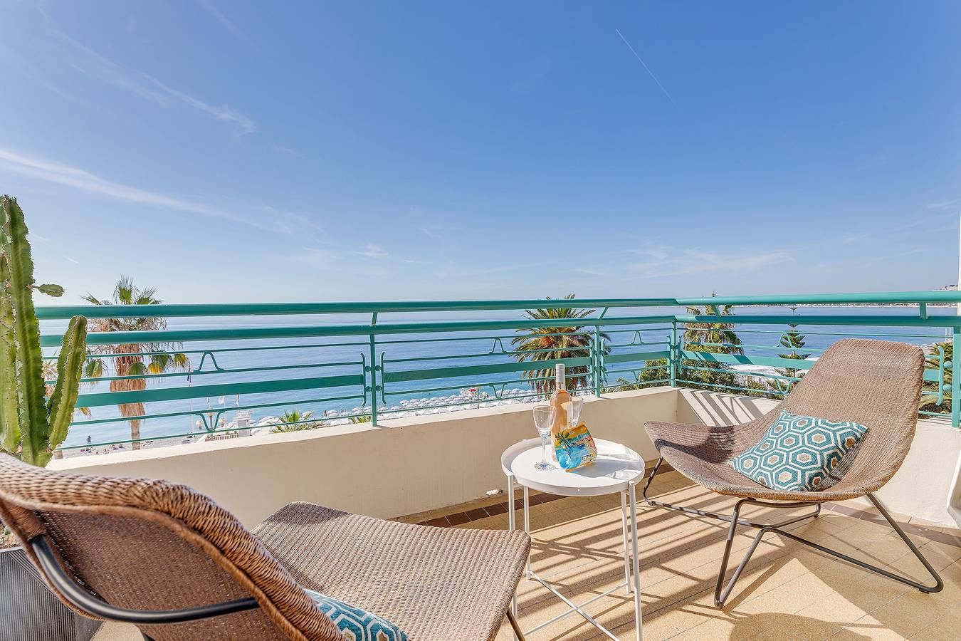 Appartement de vacances