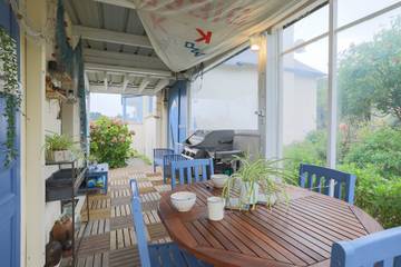 Location De Vacances pour 4 Personnes dans Trédrez-Locquémeau, Cotes-d'Armor, Photo 4