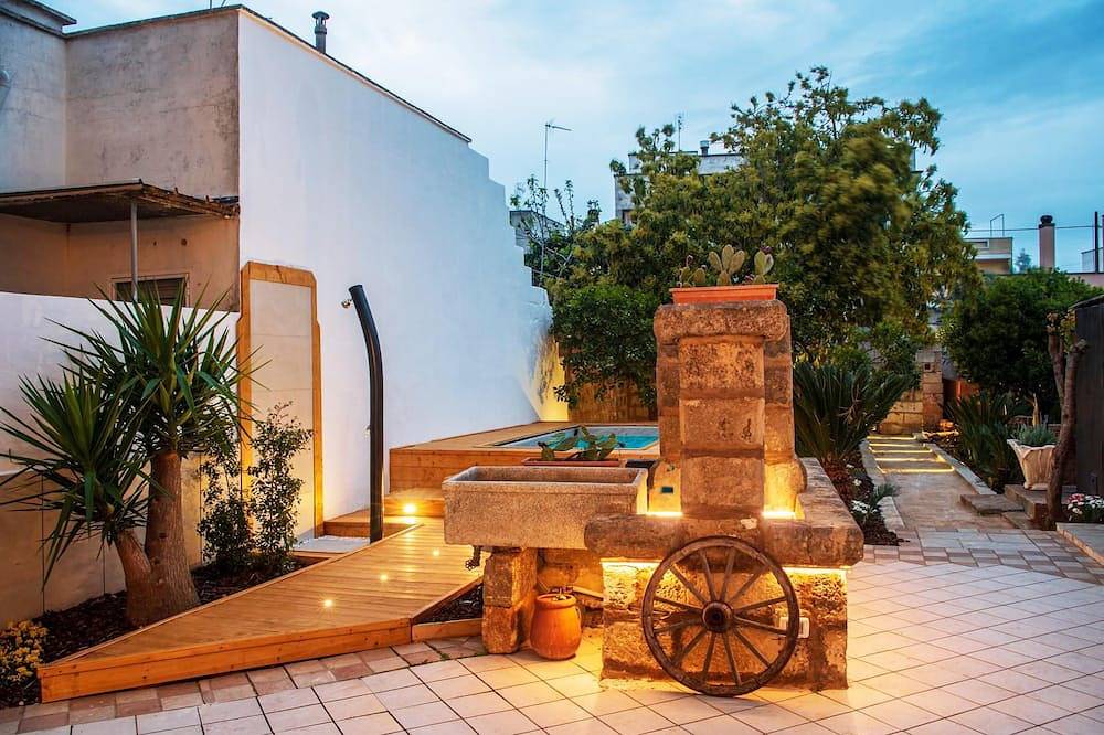 Villa Levante - Taviano in Taviano, Gulf of Taranto