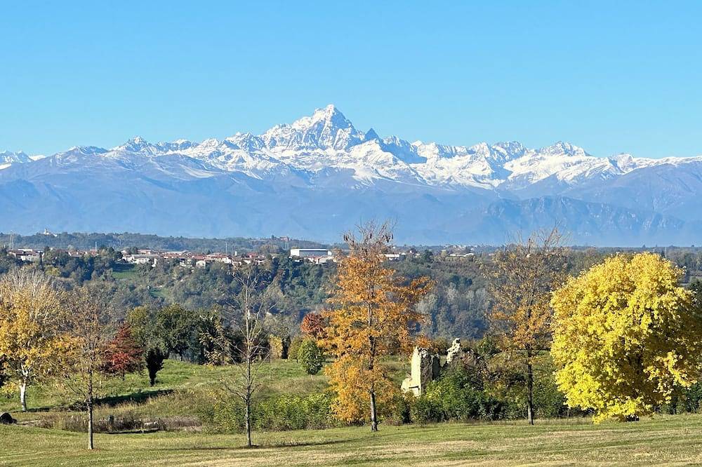 Casa vacanza a Langhe a partire da 87€ a notte