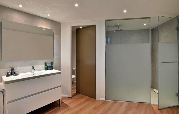Hôtel pour 3 personnes, avec terrasse à Magaluf - 2