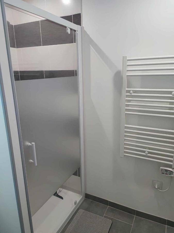 Appartement entier, Le Cocoon Léréen in Léré, Région de Bourges