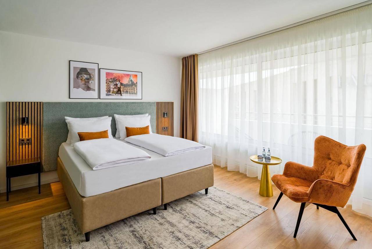 Aspire Palais Recklinghausen, Trademark Collection by Wyndham in Recklinghausen, Kreis Recklinghausen
