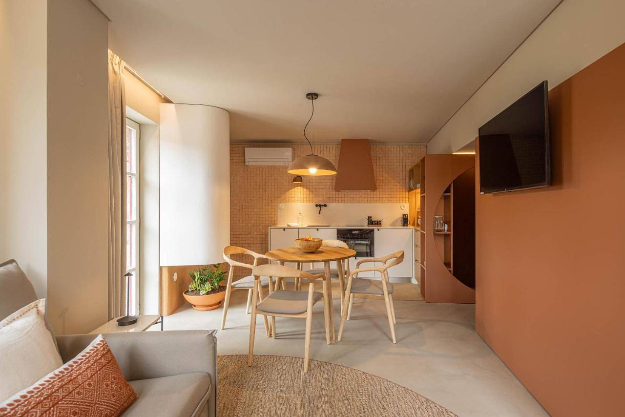 Apartamento inteiro, Studio Apartment in Amarante, Distrito do Porto