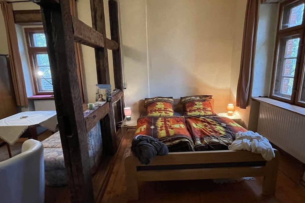 Ganze Wohnung, Pure nature ! in Schapow, Nordwestuckermark