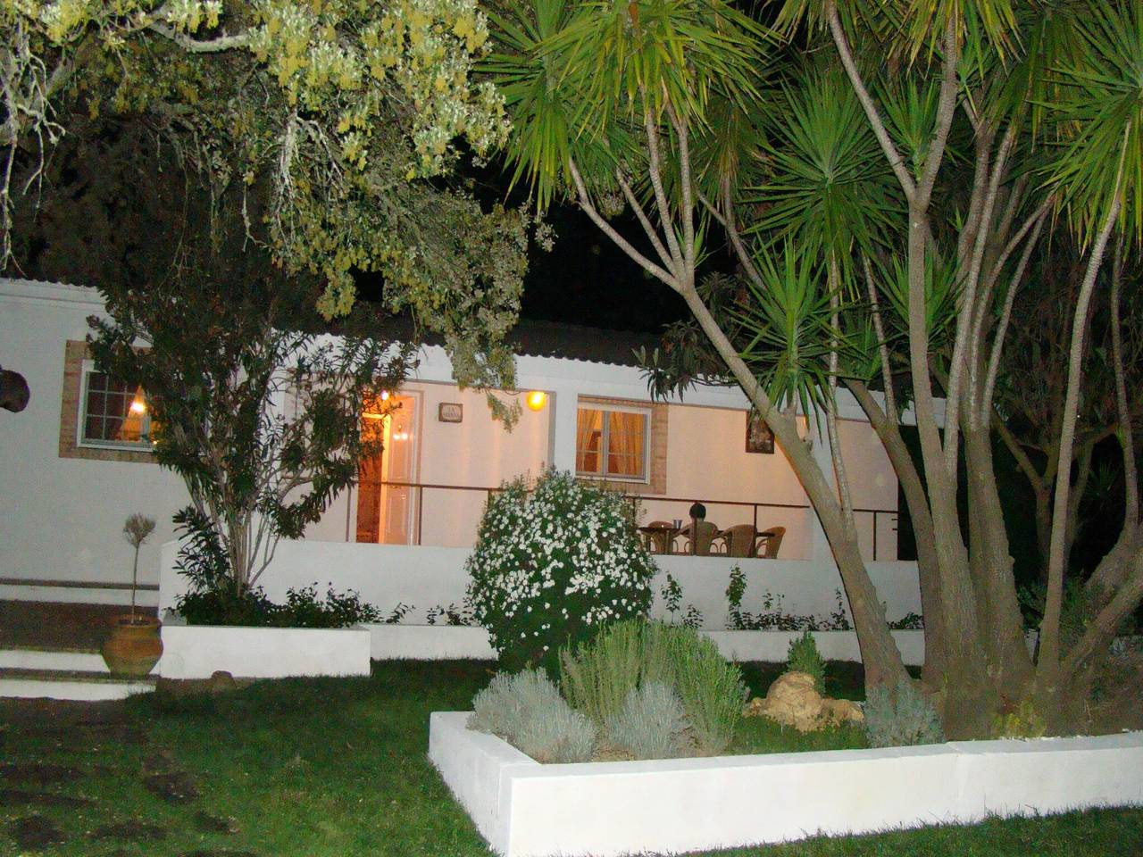 Apartamento para 6 Personas en Herrera de Alcántara, Provincia de Cáceres